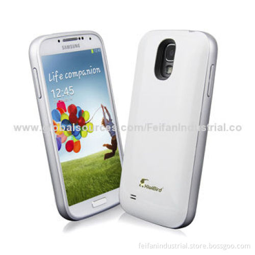 2,600mAh Waterproof Case for Samsung Galaxy S4 mini